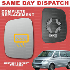 VW Transporter T5 03-09 wing