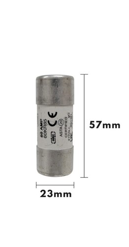 60a amp cut out main - ,