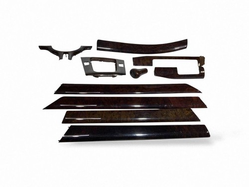 Bmw e46 2003 diesel interior - 3,