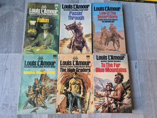 Bundle louis l - bundle, of