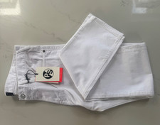 PAUL SMITH JEANS TAPER SKINNY