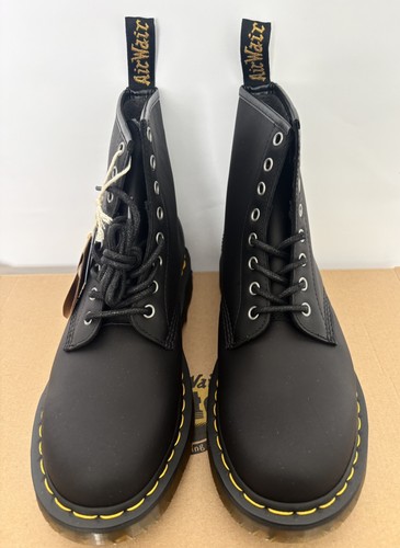 Martens black 1460 - dr,