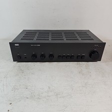 NAD 3020B Stereo Amplifier