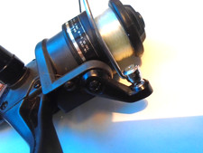 Shimano 2000 rear - lx, tension