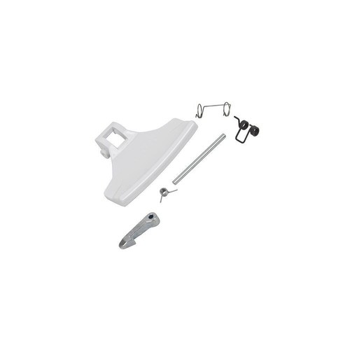 Zanussi jet system - jet,