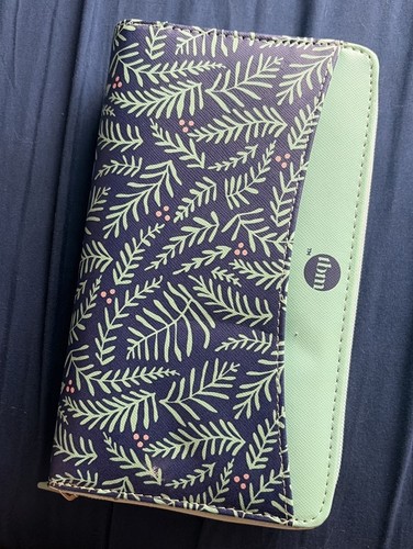 Filofax saffiano compact zip - filofax,