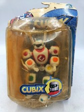 Cubix Robots for Everyone