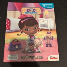 Disney's Doc McStuffins My