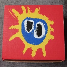 Dunlop Screamadelica Fuzz Face