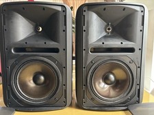 1  x RCF Monitor 88 Speaker 300w RMS 8ohm, monitor unit n. 2