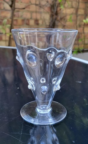 Thomas webb vintage old - thomas,