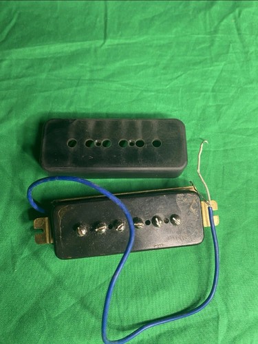 Old vintage p90 pickup pulled - vintage,