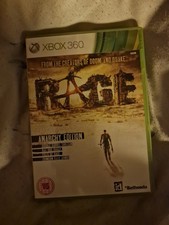 Rage (Microsoft Xbox 360