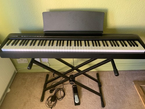 Kawai es120 digital - kawai,