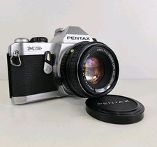 Pentax MG 35mm SLR Film Camera