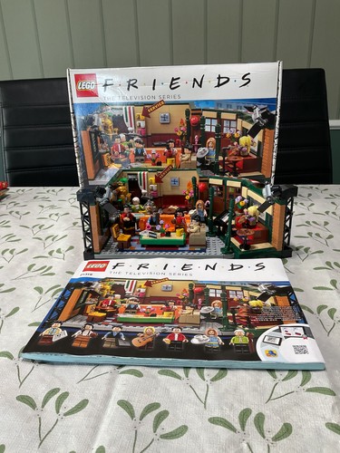 Lego ideas set - ideas,