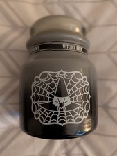 Yankee candle witches brew - yankee,