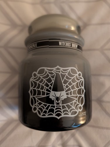 Yankee candle witches brew - yankee,