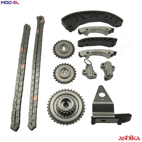 Timing chain kit - chain, kckk03