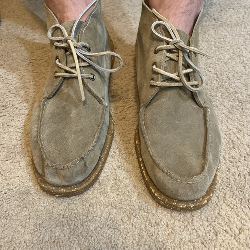 Sebago dockside men brown - dockside, men's