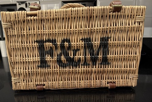 Fortnum mason m wicker - mason,