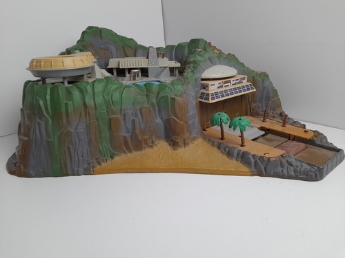 Vintage matchbox thunderbirds - vintage,