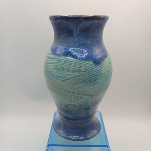 Scottish studio pottery - studio,