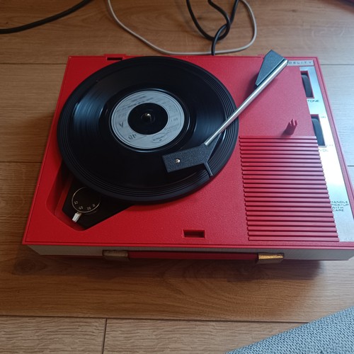 Fidelity hf42 compact - fidelity,