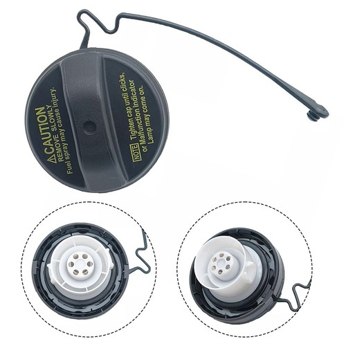 Gas cap fitment for - cap, lexus