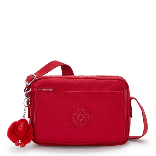 Kipling abanu crossbody bag - abanu,