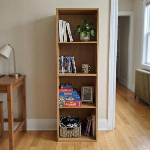 Durable tier contemporary - durable, 4-tier