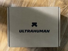 Ultrahuman Ring AIR - Size 10-