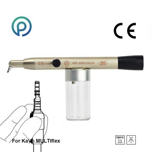 Dental air abrasion mini - dental, or