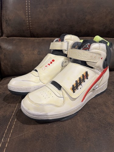 Size reebok ghostbusters - reebok,