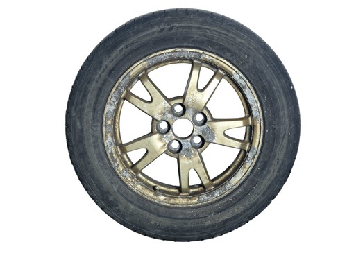 Toyota prius alloy wheel - toyota,