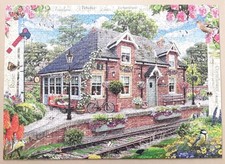 Ravensburger - Railway