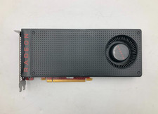 AMD Radeon RX 480 8GB GDDR5