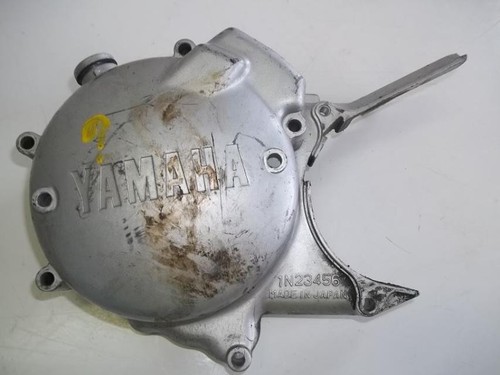 Yamaha 125 ignition - yamaha,