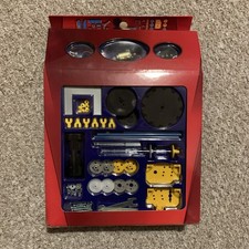 DK Ultimate Car Kit David