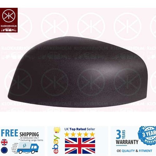 Exterior mirror cover - cover, for