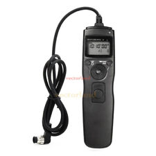 Timer Remote Control Fr Nikon