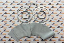 Swivel Housing Gaiter Kit for Land Rover Series 48-84 1 2 2A 3 276954