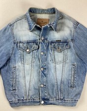 Vintage Wrangler Denim Trucker