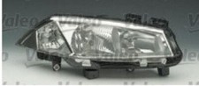 New VALEO 088336 Left Headlight Headlamp Renault Megane II 2002-2005 7701064020