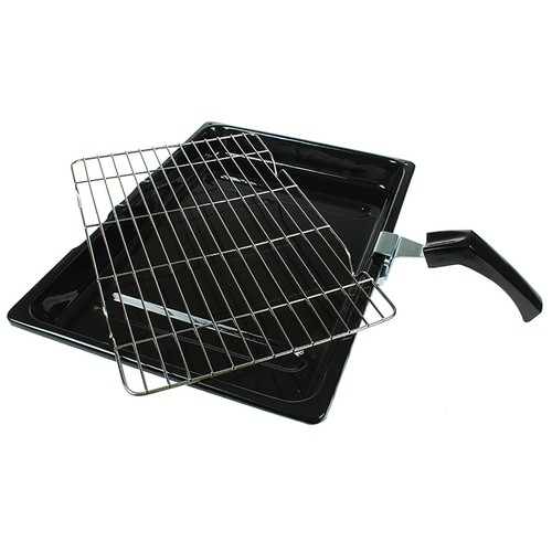 Cooker oven grill pan tray - oven,