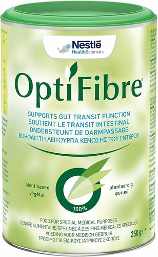 Optifibre neutral powder - x,