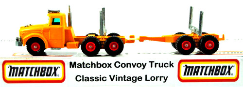 Matchbox king size 10 - king, k-10