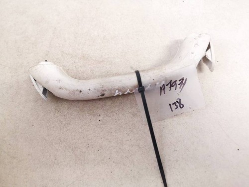 Grab handle front - , left