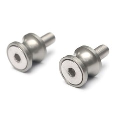 Titanium XP 6MM Racing