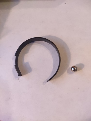 Hilti 350 annular ball - 350,